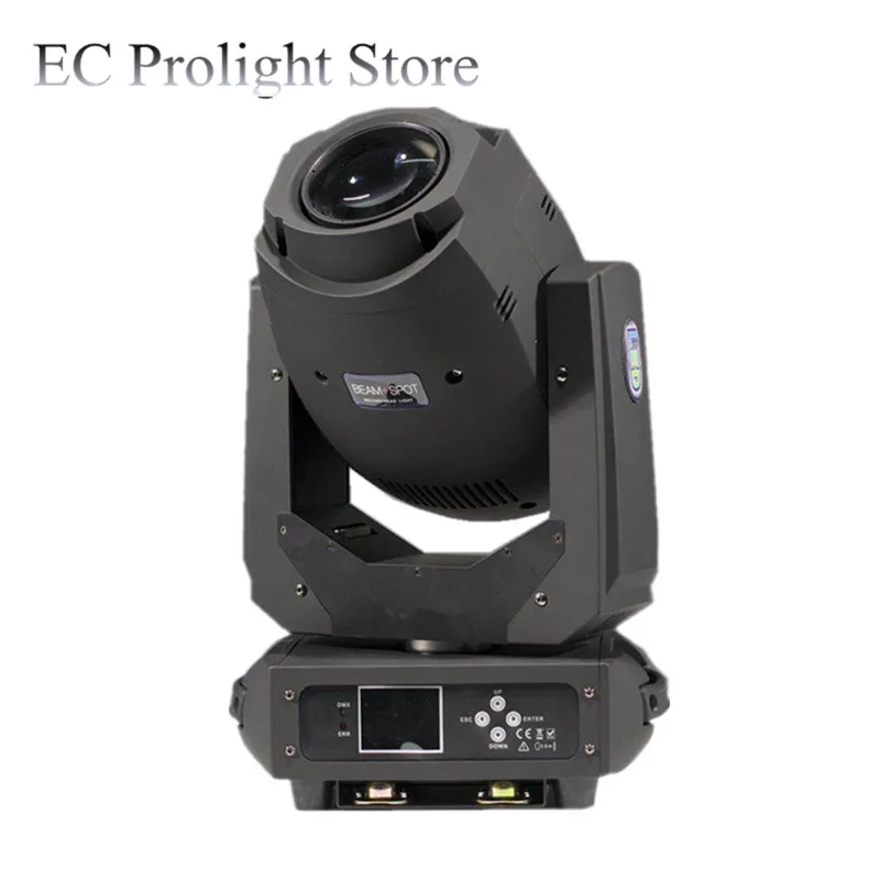 

200W LED Lyre Moving Head Light Beam Spot Wash 3in1 Light Party Light DJ stage light night club