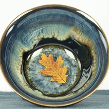 Тонкая глазурь керамическая чашка для чая, индивидуальная чашка, чашка для чая кунг-фу, специальное предложение