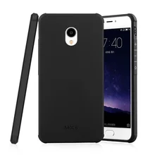 Мода бизнес Мягкий Силиконовый ТПУ Противоударный Броня Case Обложка для Meizu MX6 5.5 дюймов Телефон
