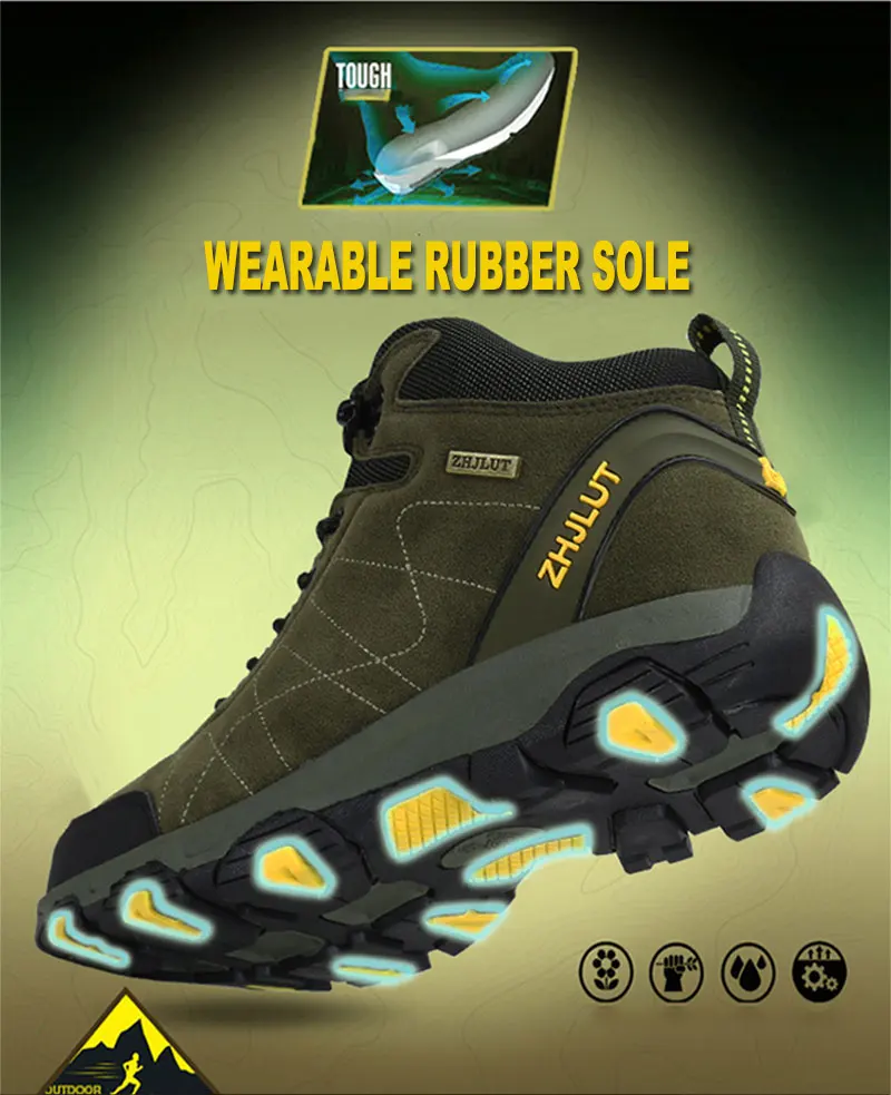 Hiking-shoes-man-woman-waterproof-mountaineer (4)
