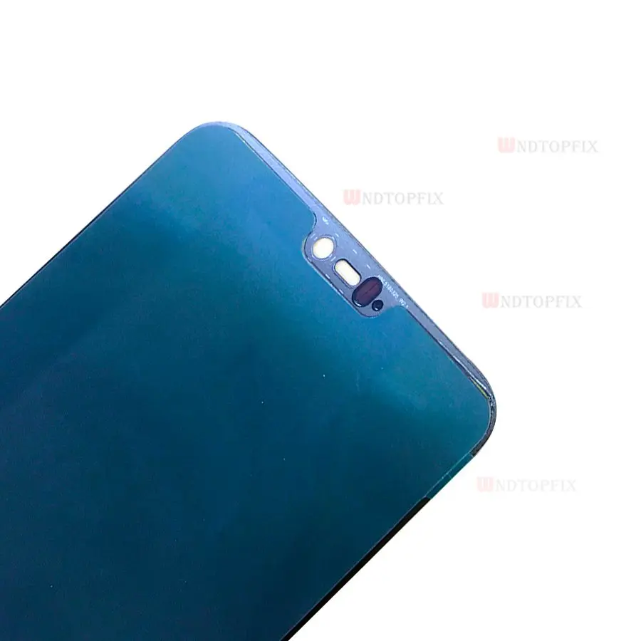 Новинка для huawei P30 Pro ЖК-дисплей кодирующий преобразователь сенсорного экрана в сборе huawei P30 ЖК-дисплей Дисплей huawei P30Pro Дисплей VOG-L29 ELE-L29 MAR-LX1M