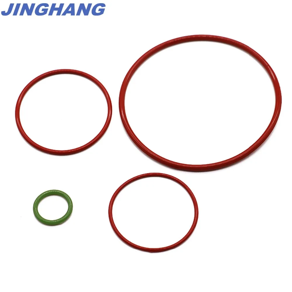 

Fits For VW & Audi 2.0T Vacuum Pump Re-seal Rebuild Kit 2.0 T MKv, B6, 8P, B7 gasket, Free & Fast USPS Shipping From US STOCK