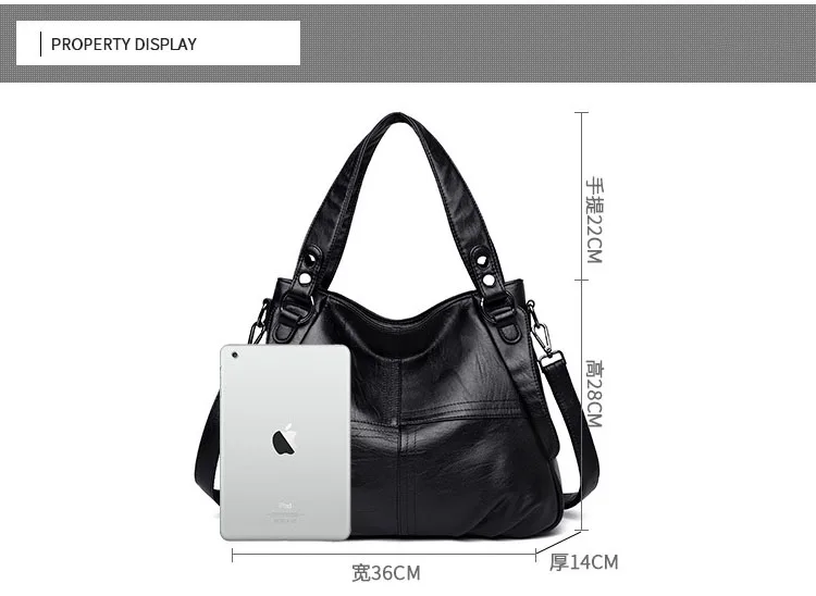 alta qualidade designer de moda grande tote