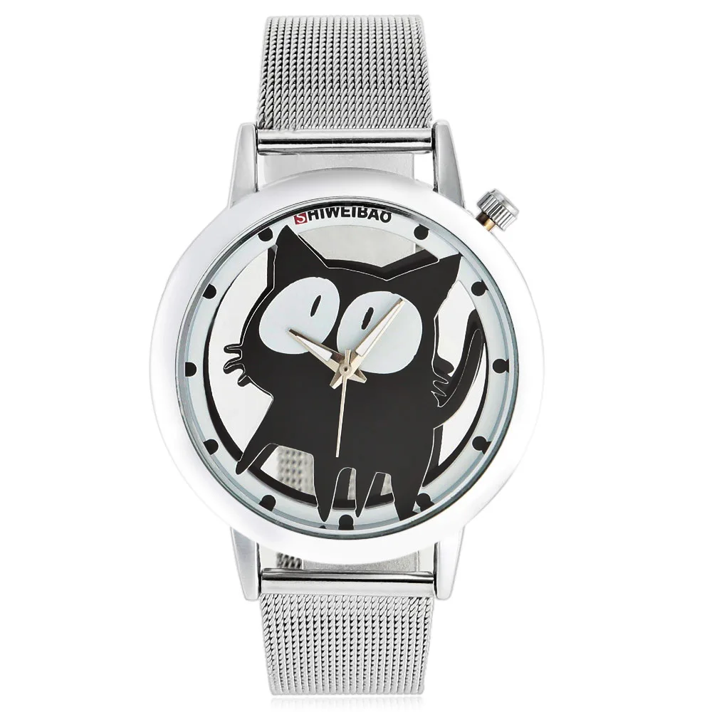 HOT FASHION QUARTZ FOR WOMEN WATCHES (5)