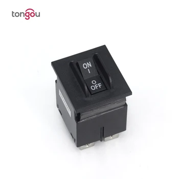 

Equipment Circuit Breaker AC 250V For Telecom Medical machine Marine
