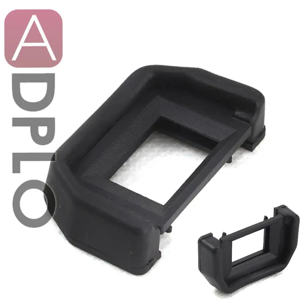 Rubber Eyecup Eye Cup Work For /Canon /eos Camera EF 100D / 1300D / 1200D / 1100D / 1000D