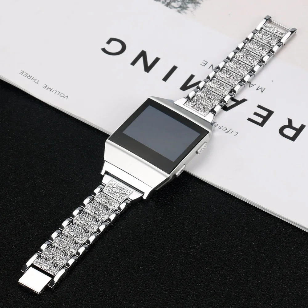 Fitbit Ionic Bands (8)