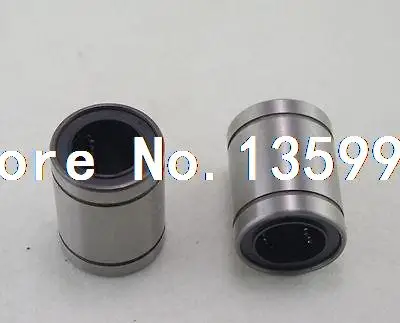 

2pcs LM35UU CNC Linear Roller Motion Bushing Ball Bearing 35*52*70mm