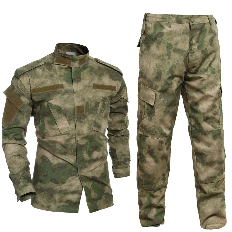 Buy Army military tactical cargo pants uniform