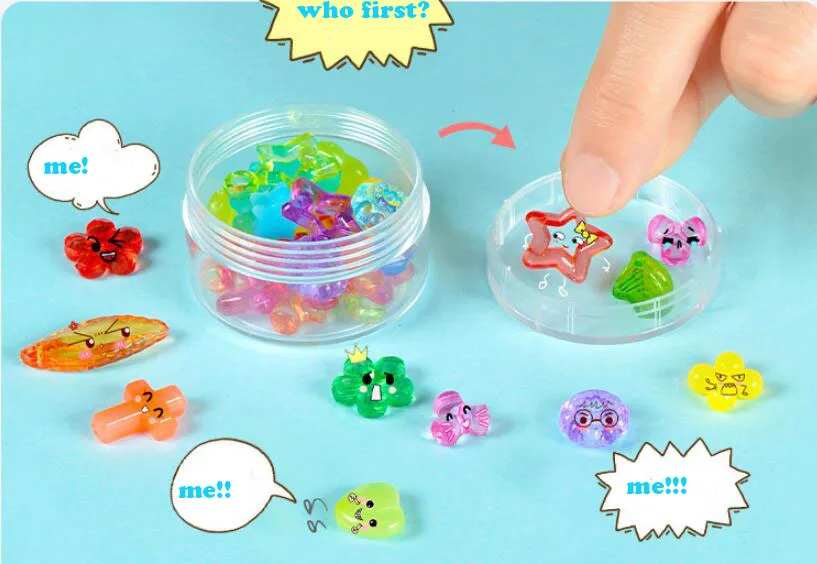 Children DIY Kaleidoscope Toy Baby Magic Kaleidoscope Handmade Version Phantoscope Lion Rabbit Classic Toy for Kids Learning Children DIY Kaleidoscope Toy Baby Magic Kaleidoscope Handmade Version Phantoscope Lion Rabbit Classic Toy for Kids Learning