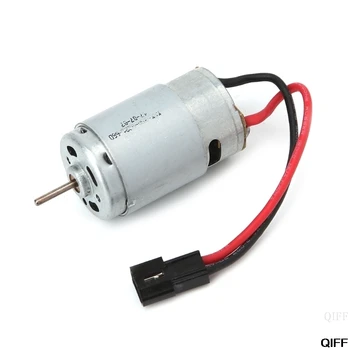 

Drop Ship&Wholesale Feiyue 390 High Speed Motor FY-01/FY-02/FY-03 1/12 RC Cars Parts FY-M390 May06