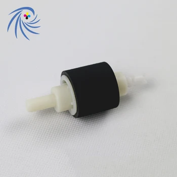 

Free Shipping!!! 10pcs RM1-6414-000 100% new compatibl A Grade paper pickup roller for HP P2035/2055 with wheel