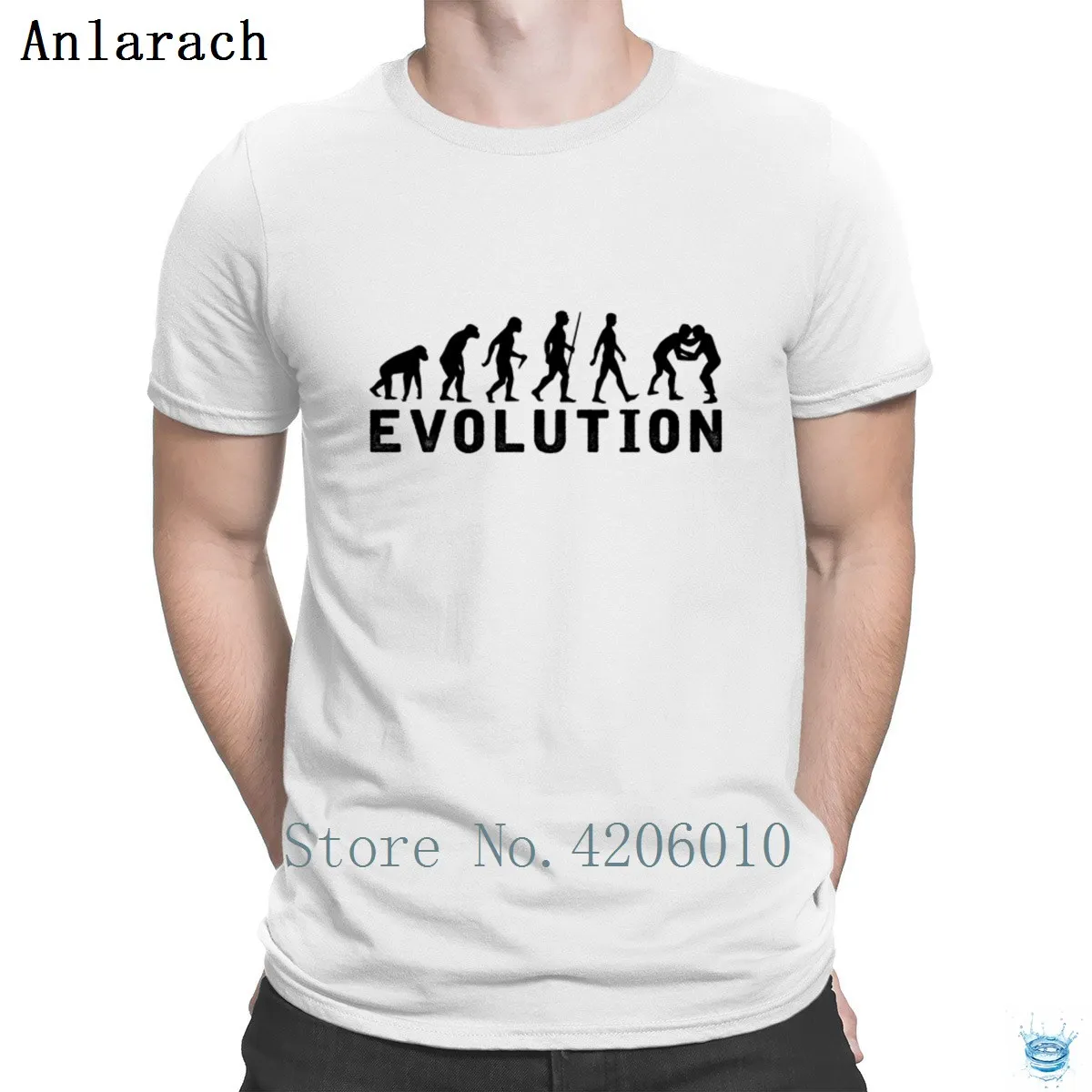 Wrestlings التطور القمصان الجدة مضحك أعلى جودة الصيف الرجال الزى للاهتمام الإبداعية الجديدة نمط جولة طوق Wrestlings التطور القمصان الجدة مضحك أعلى جودة الصيف الرجال الزى للاهتمام الإبداعية الجديدة نمط جولة طوق