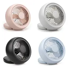 Usb-вентилятор портативный персональный мини-вентилятор охлаждения с батареей AAA USB Настольный охладитель вентиляторы для домашнего офиса путешествия