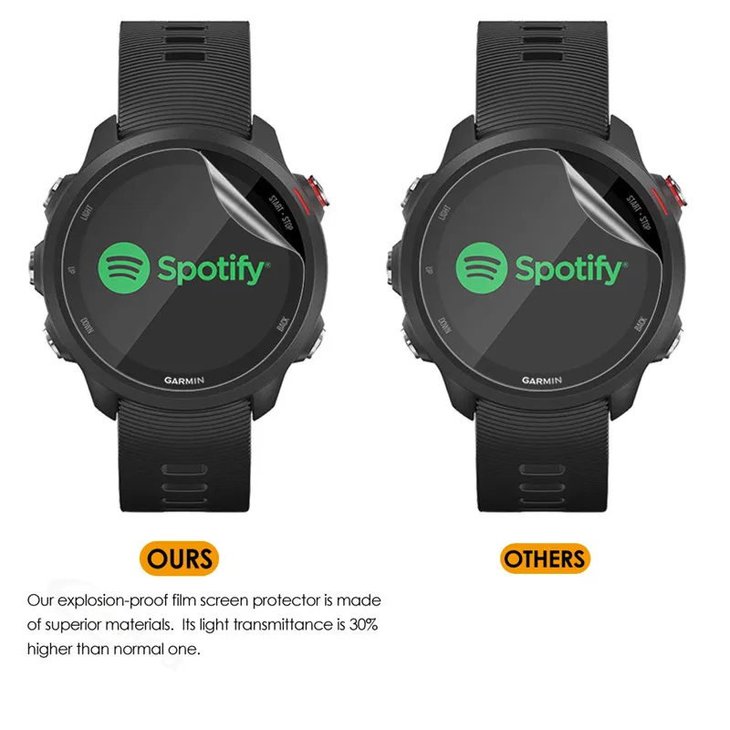 Garmin Forerunner 245 245Music 945 _0001_ 5