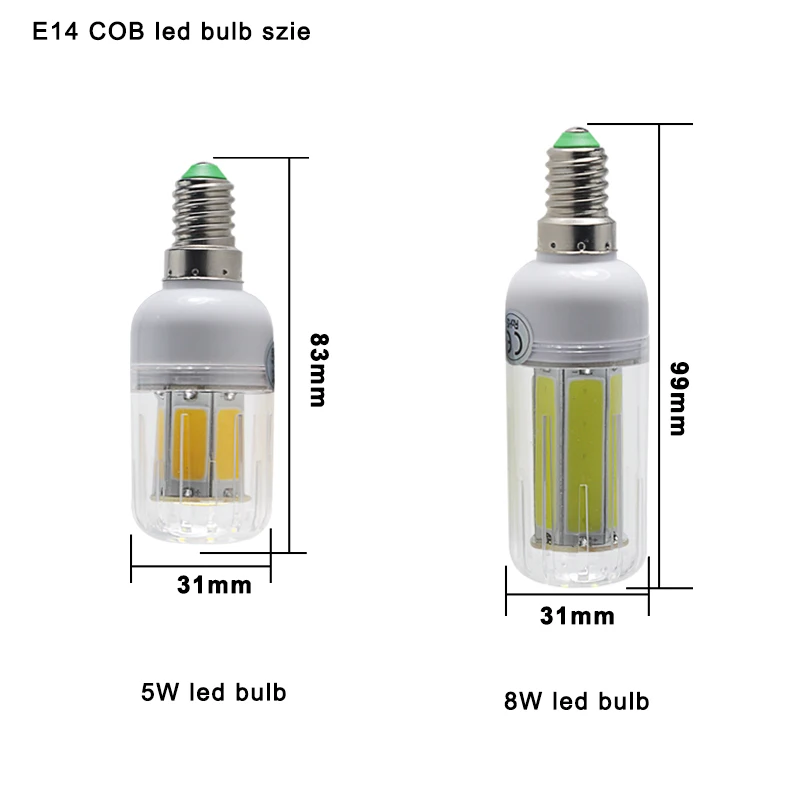 E14 size