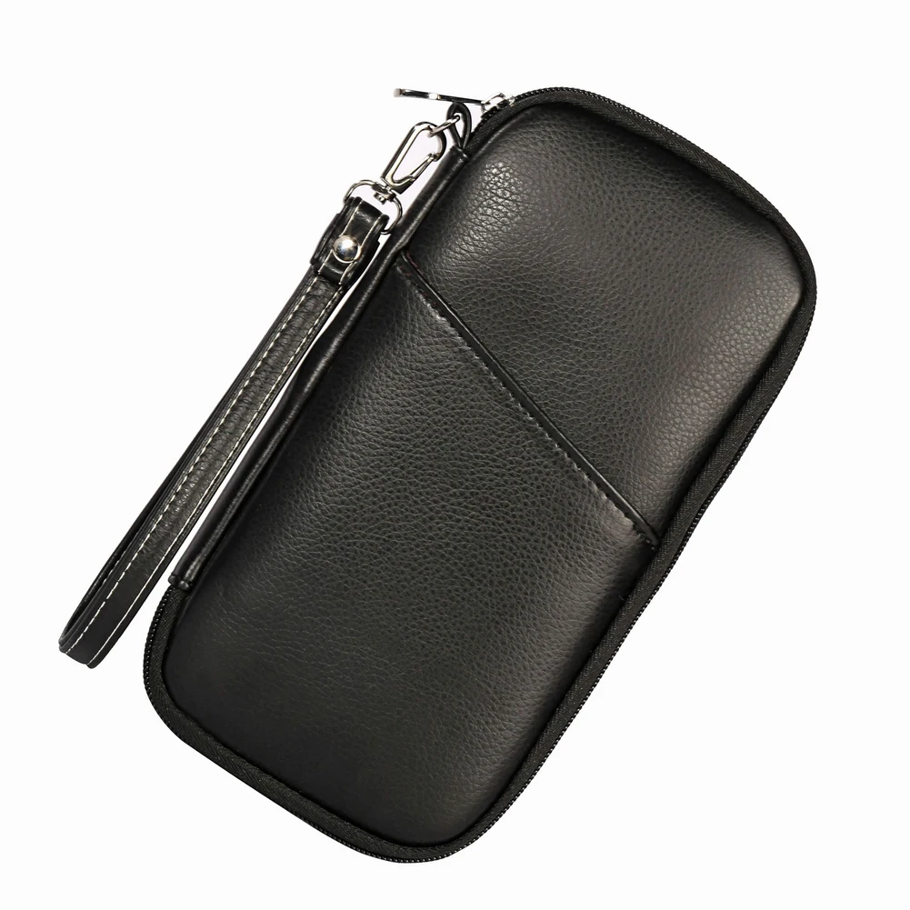 Designer Passport Wallets For Women