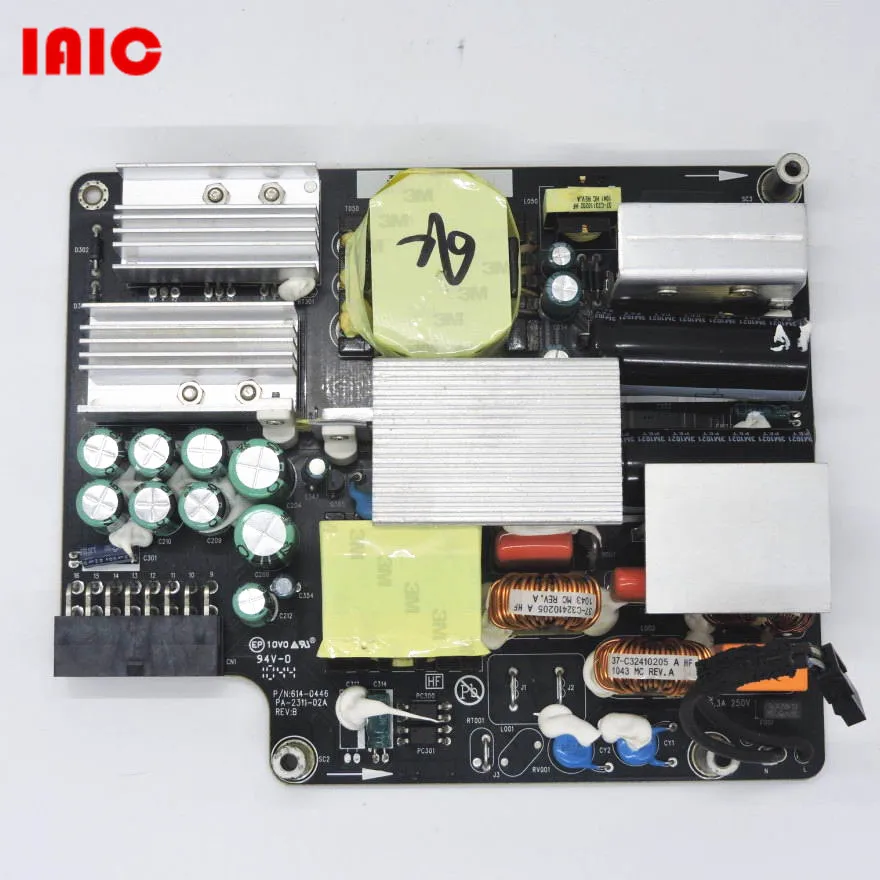 Блок питания CNDTFF 310 Вт Для Imac A1312 27 дюймов PA 2311 02A B 661 5468 614 0446 5310 0476 5972 mc510|Пульты ДУ| |