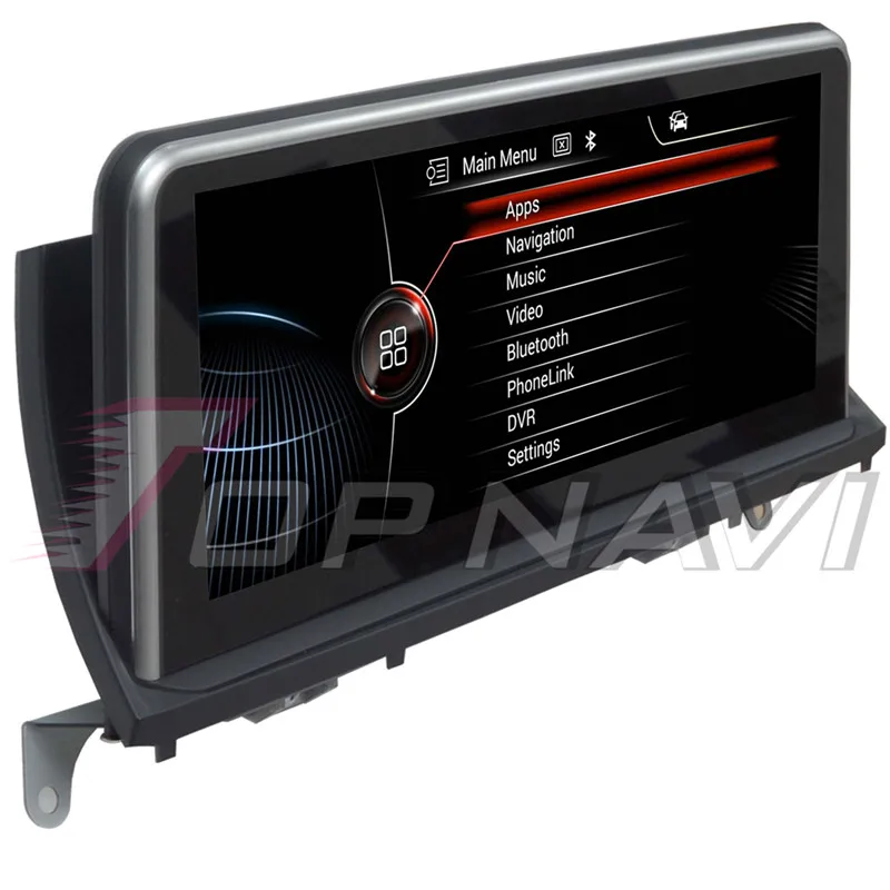  For BMW X5 E70 F15 F85(--2010)