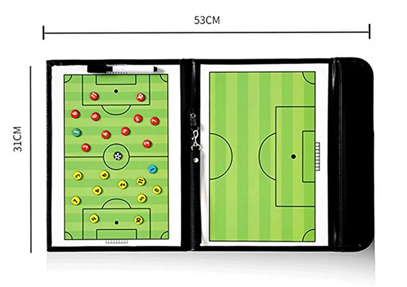 Tactic Coaching Board7