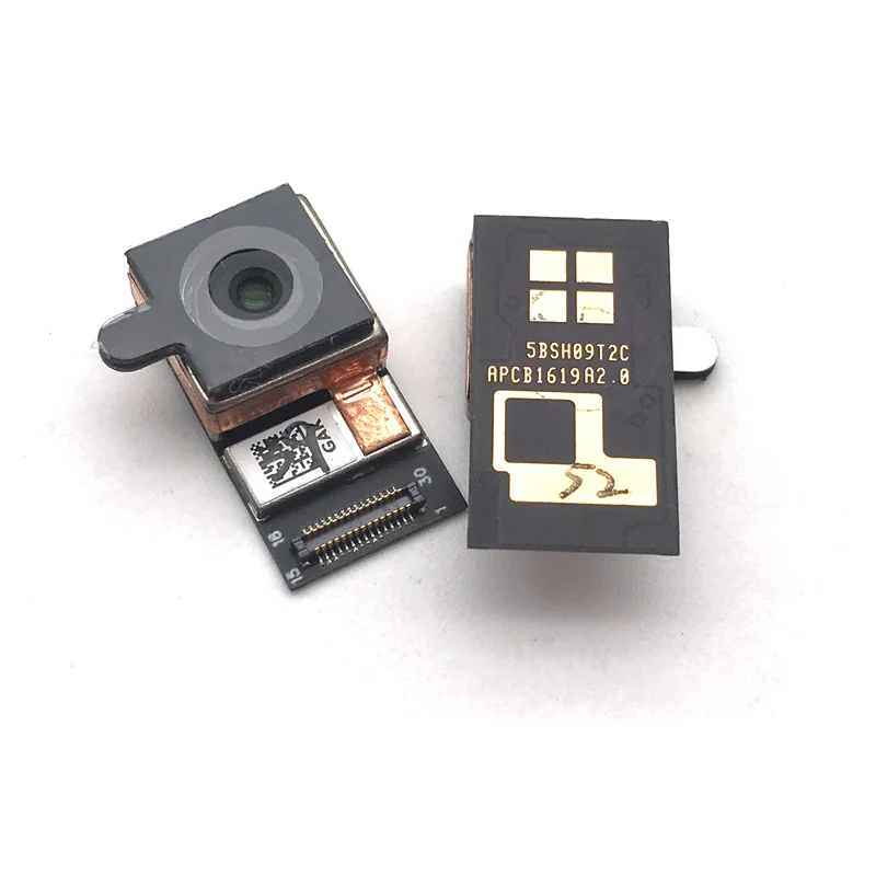En Ligne Caméra arrière Pour ASUS ZenFone 3 Ultra ZU680KL Arrière Principaux Modules de Caméra Câble Flexible