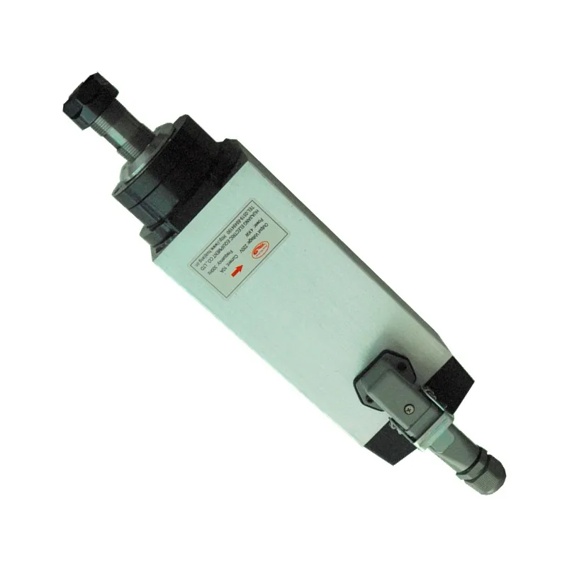 

CNC Machine Air Cooled 220V 380V Spindle Motor 3.0 4.0 4.5 KW ER20 Milling Router Part Tools