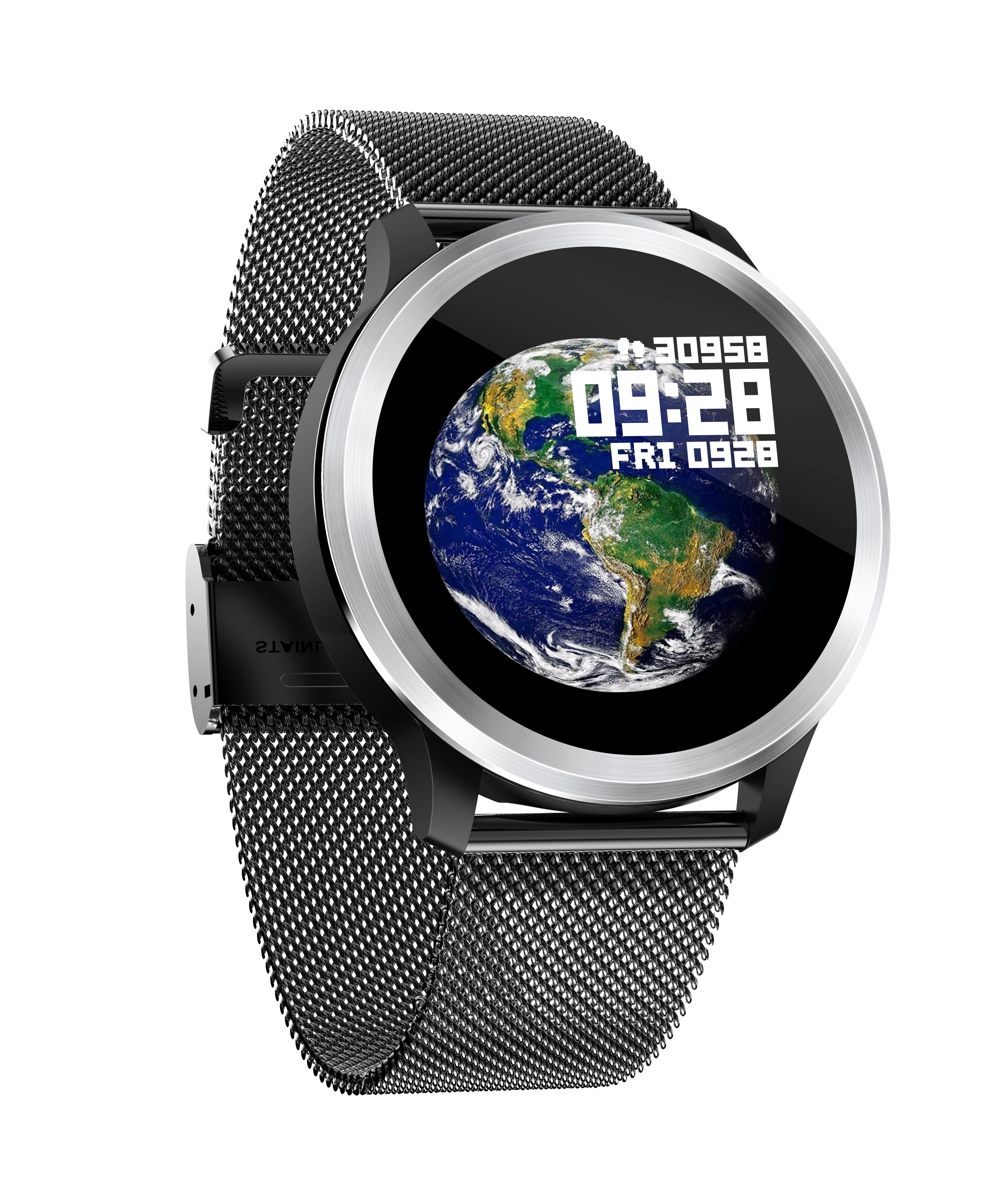 e18 smartwatch