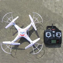 Rc Helicopter Headless 4 Axis K300C 2 MP HD Camera RC Drone Camera Drone 2.4Ghz Quadrocopter Mode Drone