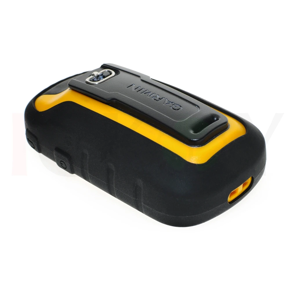 Уличные Аксессуары для GPS силиконовый резиновый защитный чехол Garmin eTrex 10 20 30