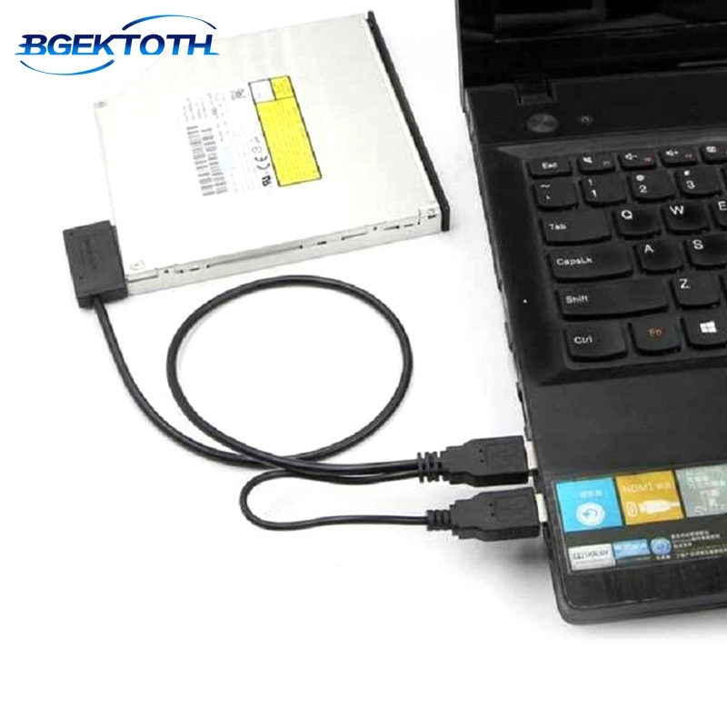 USB 2.0 External CD//DVD Drive for Acer aspire 2016