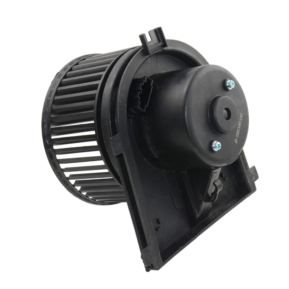 AP01 новый нагреватель A/C вентилятор двигатель с вентилятором для VW Golf Jetta Beetle 1J1819021A