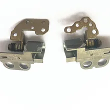 Ноутбук lenovo ThinkPad T480 A485 ЖК-петли левый и правый осевой вал 01YR496 01YR497