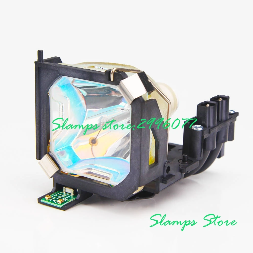 交換プロジェクターランプ ELPL10S/V13H010L10 エプソン EMP 710/EMP 500/EMP 510/EMP 700