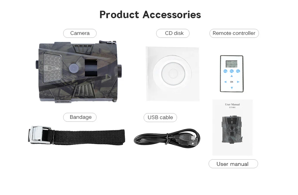 Product Accessories