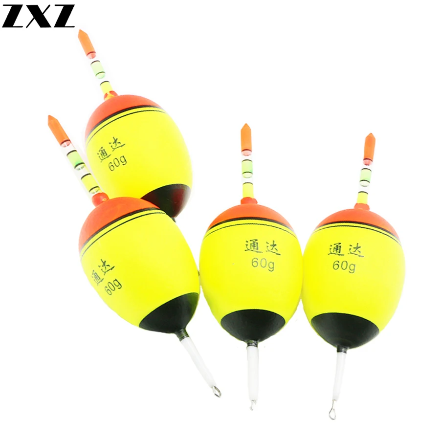 Bóia de Pesca Stick com 10 Flutuabilidade Flutuante Barriga Rocha Definido 6g-80g Night Light Acessórios Flutua Pesca Lightstick t4 10 Pcs Eva 3 Stick com 10 acessórios Flutua Pesca Lightstick T4