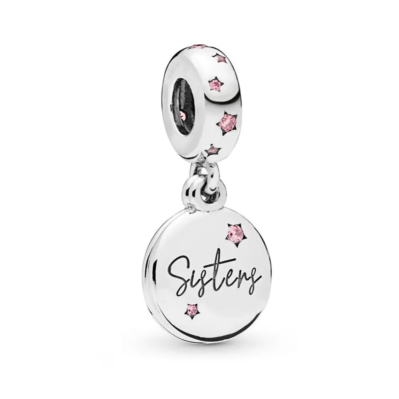 2019 New 100% 925 Sterling Silver Pendant Puppy Aladdin Hanging Charm Fit Original Pandora Bracelet Bangle for Women DIY Jewelry 2019 New 100% 925 Sterling Silver Pendant Puppy Aladdin Hanging Charm Fit Original Pandora Bracelet Bangle for Women DIY Jewelry