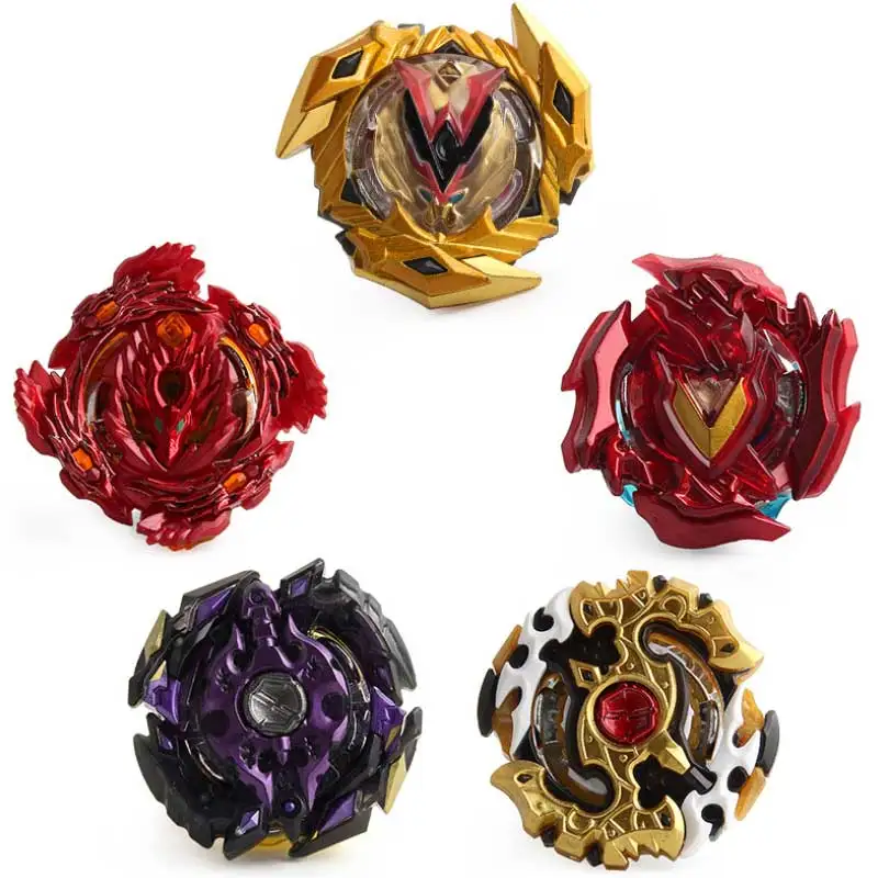 

Tops Beyblade Burst B-131 B-132 Arena Toys Sale Bey Blade Blade Achilles Bayblade Bable Drain Fafnir Phoenix Blayblade Bay blade