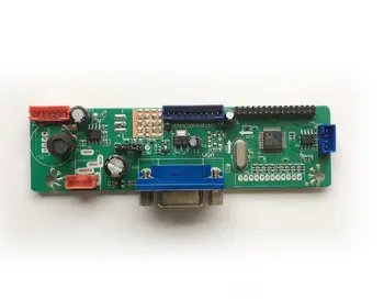 

V.M70B 07 06 original driver board for lcd 1440*900