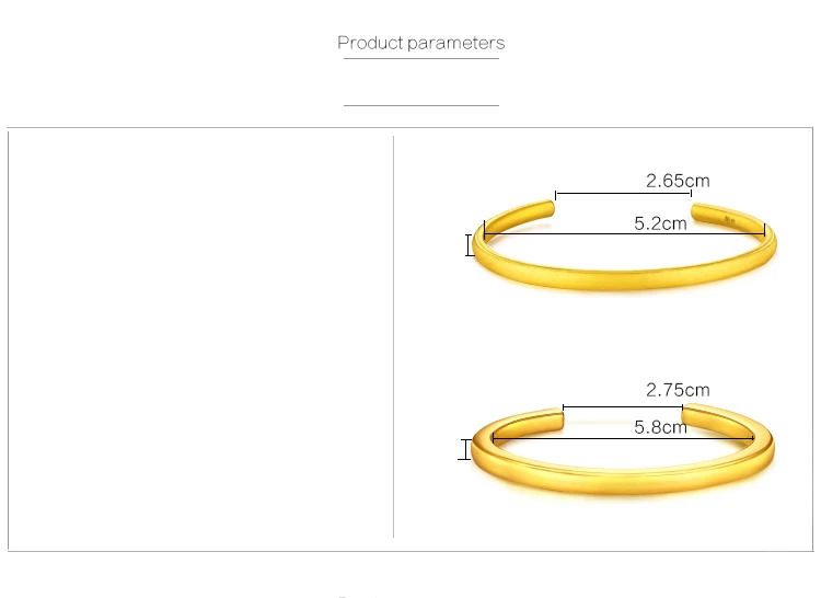 LKL 24K браслет из чистого золота Настоящее 999 ТВЕРДОЕ ЗОЛОТО высококлассный красивый романтический, модный Классический ювелирный Новинка