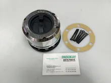 1 unidades x para kia grand sportage sportage retona frontier bongo besta ceres 4×4 cubos de bloqueo manual b034 avm460