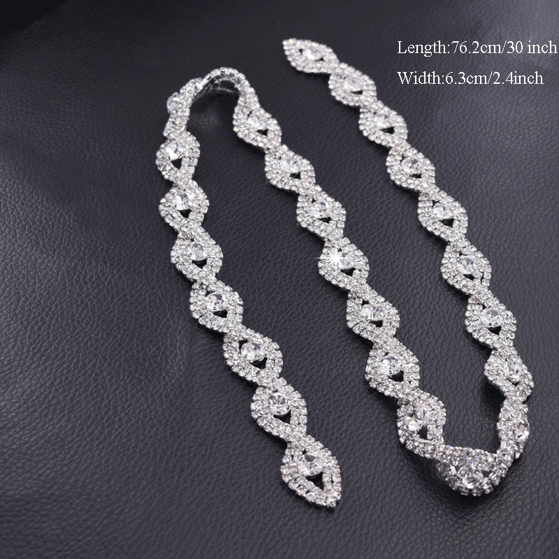 long rhinestone belt patches (1)