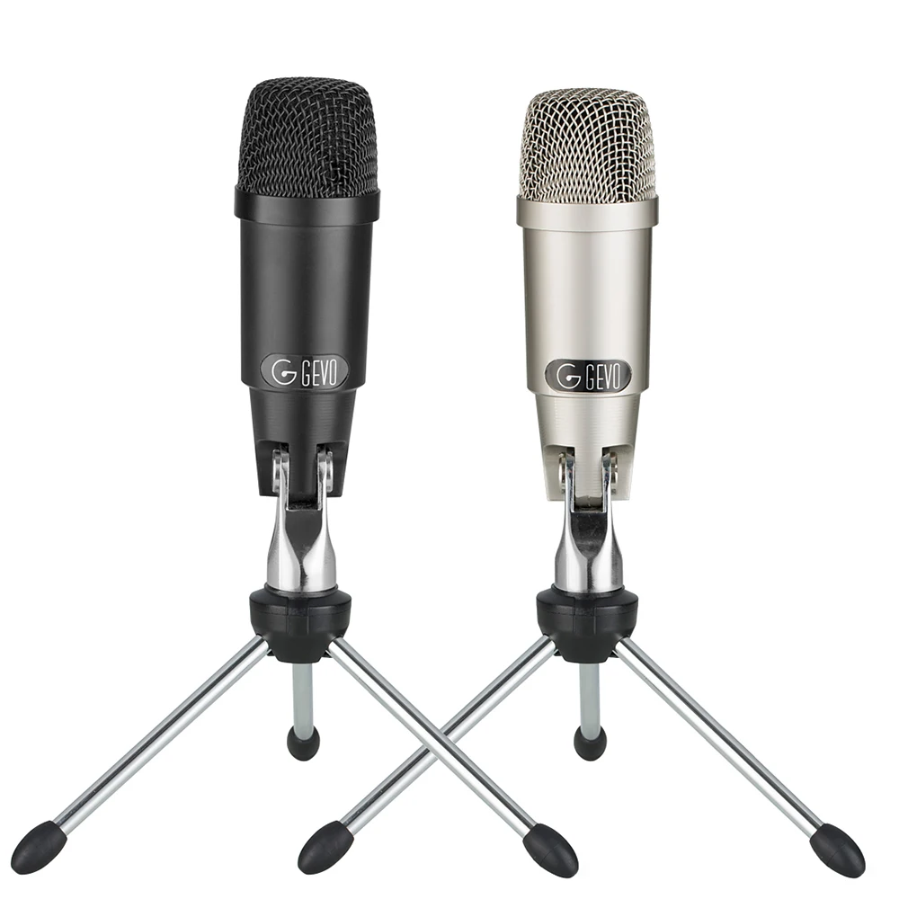USB Microphone 8