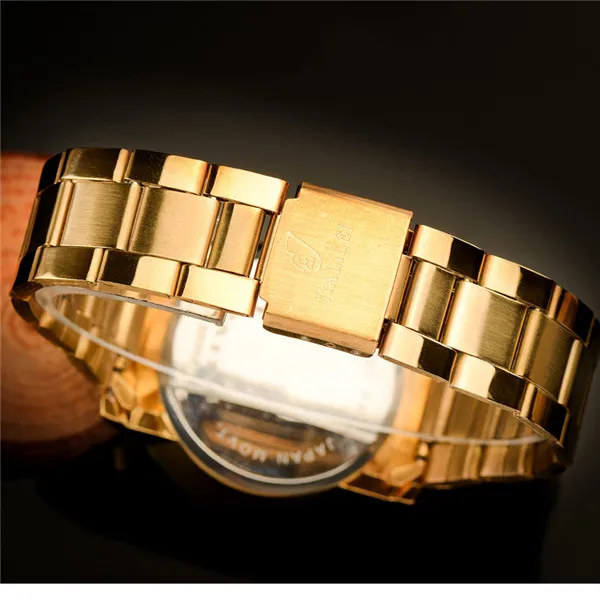 Relogio Feminino Для женщин человек унисекс платье часы модного бренда Золотой Сталь группы спортивные часы браслет часы Марка montre femme