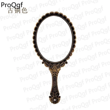 

Prodgf 1Pcs A Set princess miracle mirror