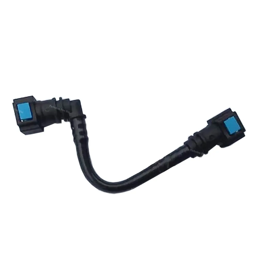 Шланг для топливной системы 4F0201218E AUDI A4/S4 2001 2008 A6 2005 2011 TT 2007 2009 2010 2014 RS4 2006 2009|Шланги и
