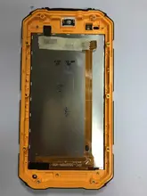 Original Spare Part Replacement 5.5 inch LCD Display + Touch Screen For Discovery V9 Smartphone HD 1280*720