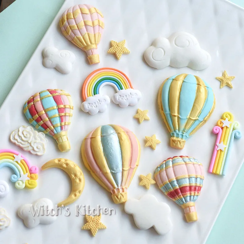 Yueyue Sugarcraft воздушный шар силиконовая форма помадка формы украшения торта инструменты форма для шоколадной мастики|fondant molds|silicone moldgumpaste molds | АлиЭкспресс
