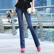 Женские летние хлопковые узкие брюки размера плюс, женские весенние тонкие джинсы с карманами на молнии и пуговицами