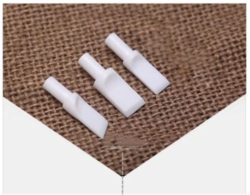 

Steel /Nano-Ceramic Blade for Carving Knife Cut Swivel Leather Leathercraft Tool