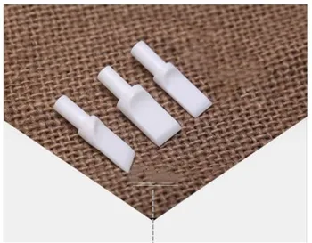 

Steel /Nano-Ceramic Blade for Carving Knife Cut Swivel Leather Leathercraft Tool